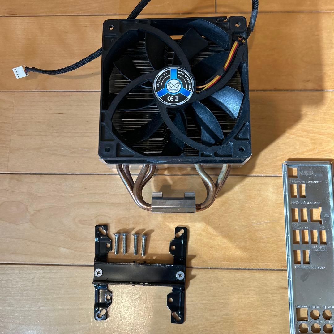 ASUS X99-S マザーボード + i7-5930K