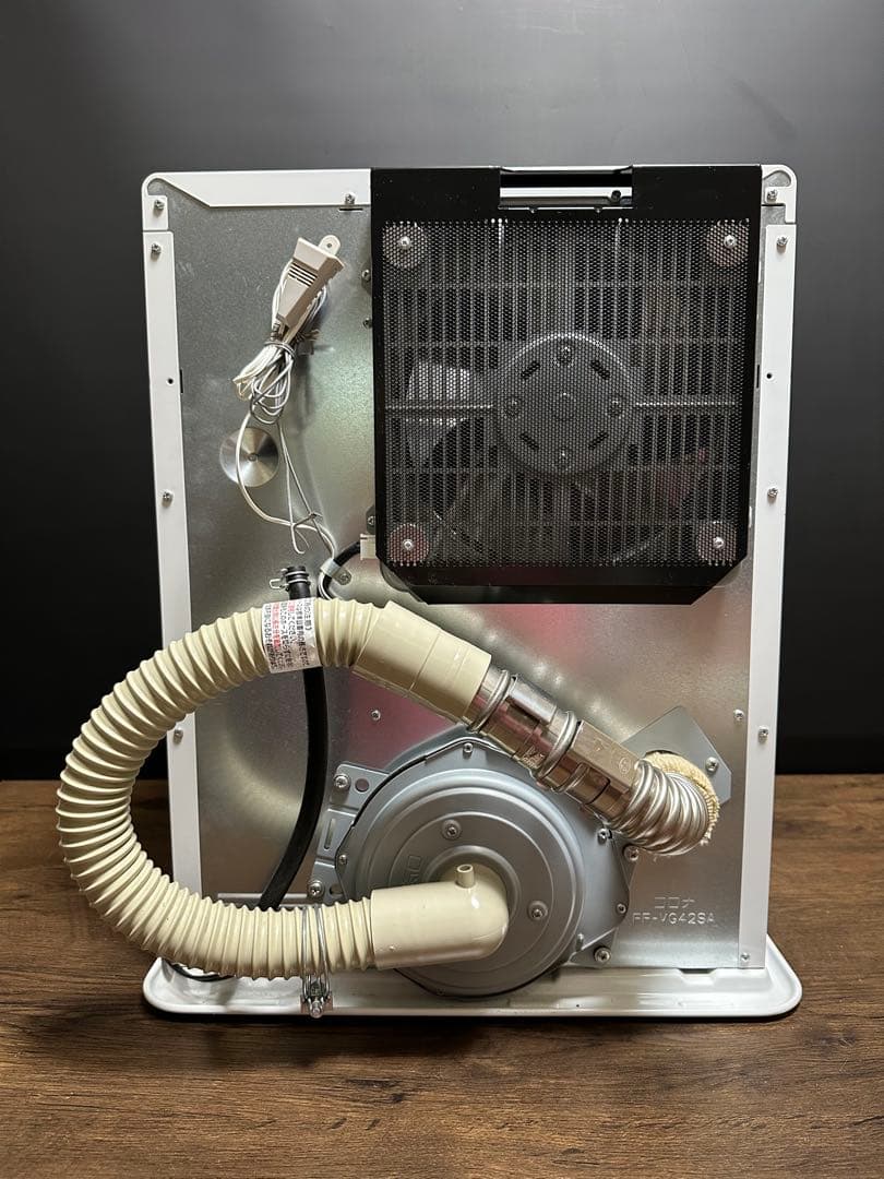 美品　FF暖房機　コロナ RF-42GSE 2021年製