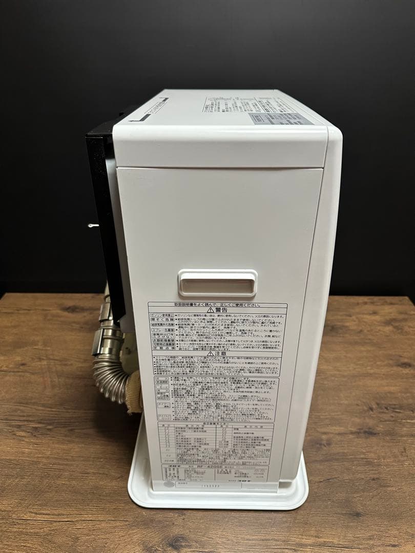 美品　FF暖房機　コロナ RF-42GSE 2021年製