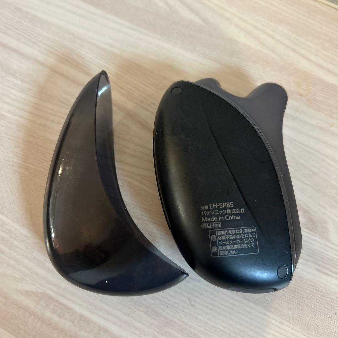 Panasonic バイタリフト　温感かっさ　EH-SP85