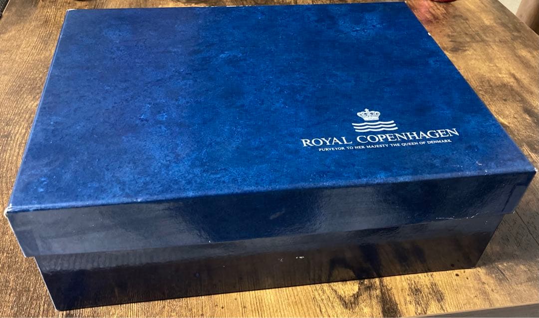   カップ ＆ソーサー ＆ イヤープレート