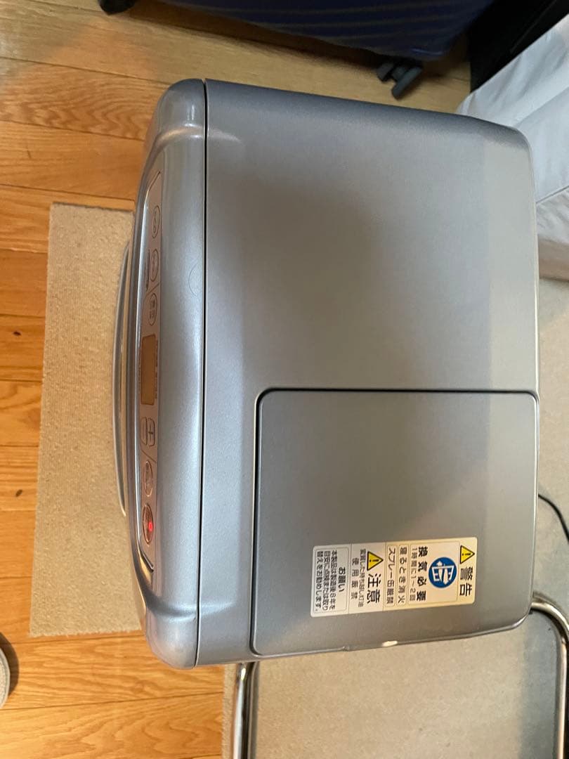 ダイニチ Dainichi ブルーヒーター FW-3219S 2019年製