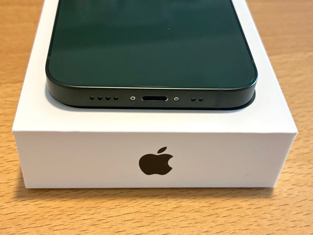 値下げ！美品 iPhone 13 Mini 128GB