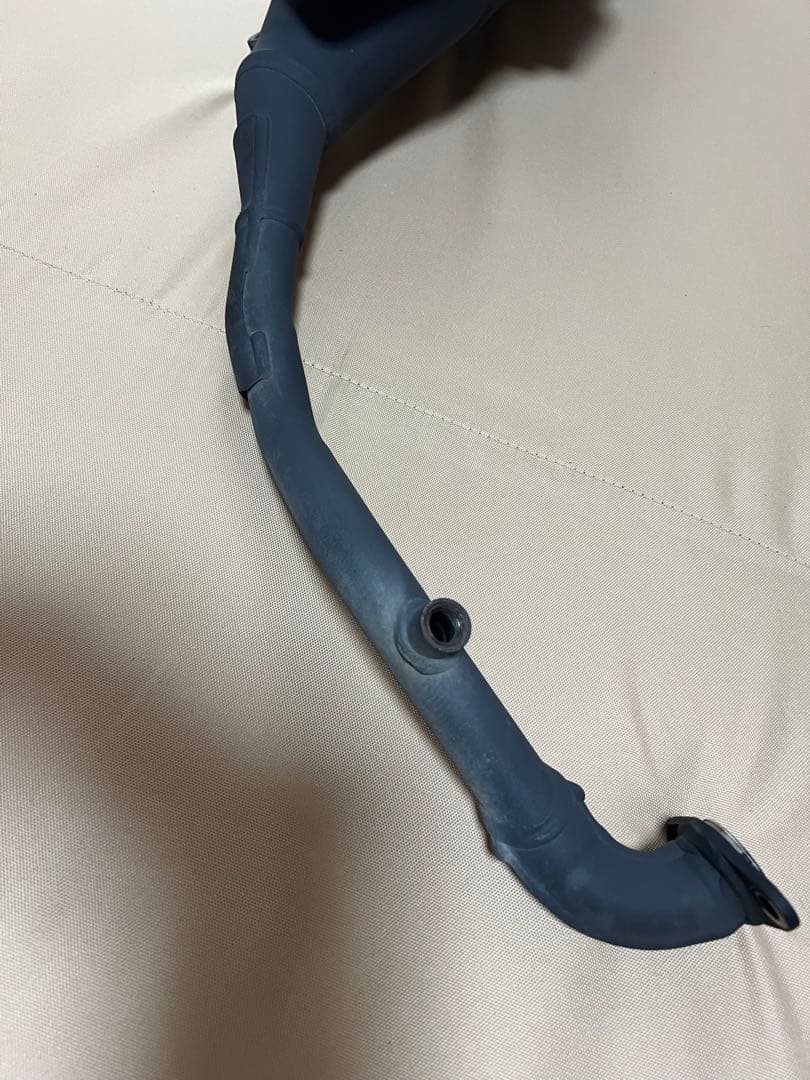 adv160 純正マフラー 1000km使用 美品