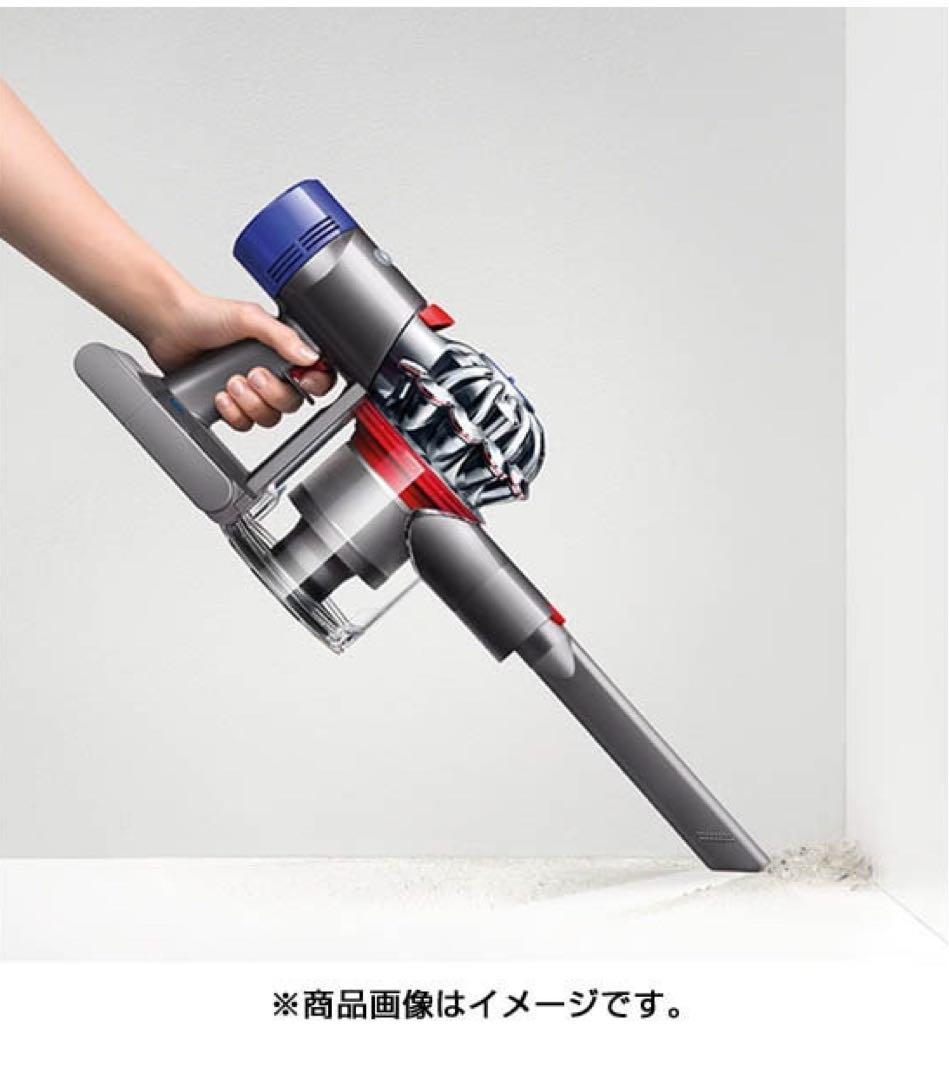 ダイソン V8animalpro スティッククリーナーSV10-AN-COM2