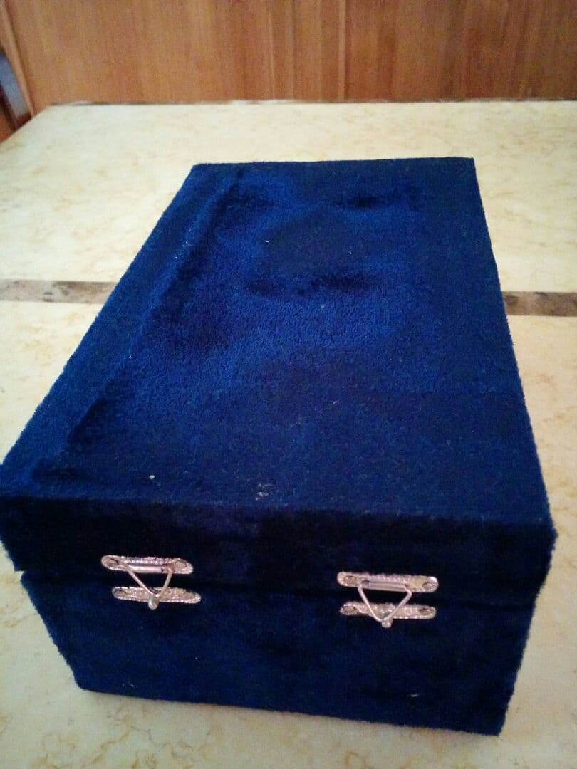 オニキス　花瓶