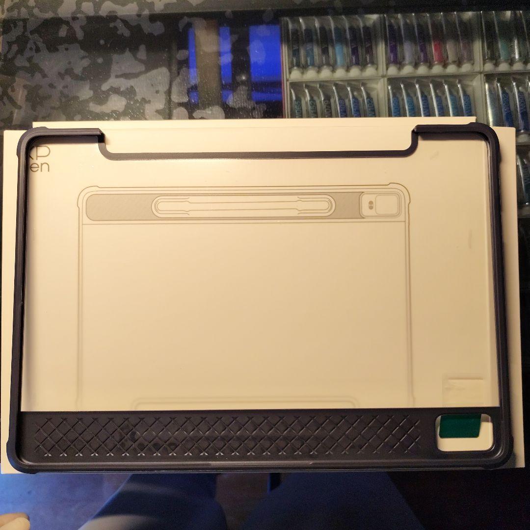 『keiさん専用』XPPen Magic Drawing Pad ほぼ未使用