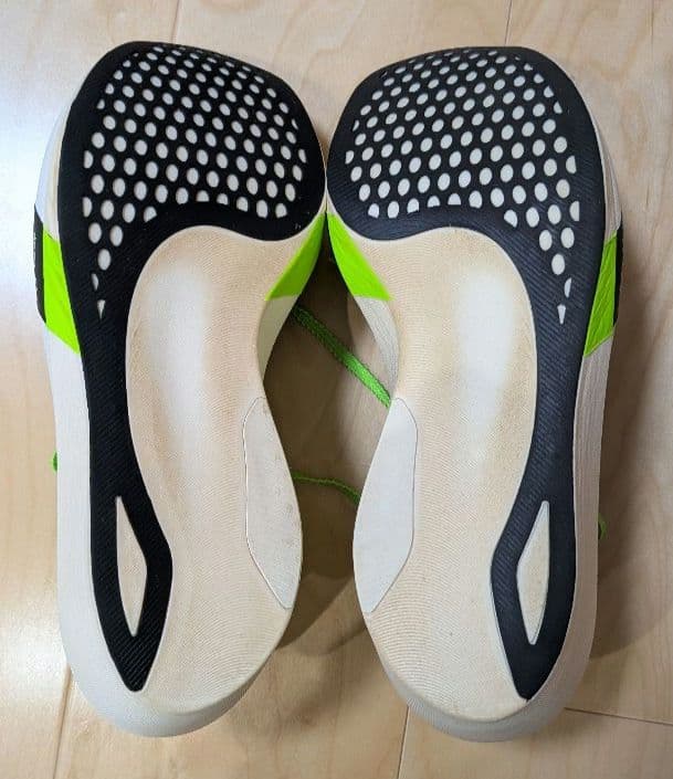 asics SPEED EDGE TOKYO　27.0cm