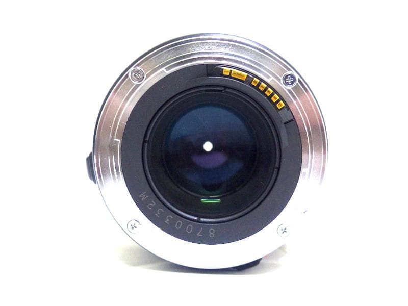 【1937】美品 キャノン EF 100mm F2.8 macro 単焦点レンズ