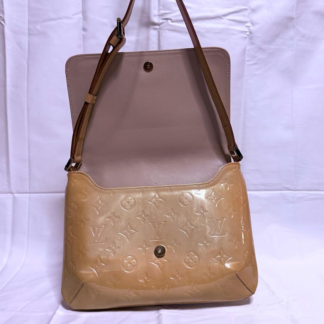 LOUIS VUITTON ヴェルニ トンプソンストリート