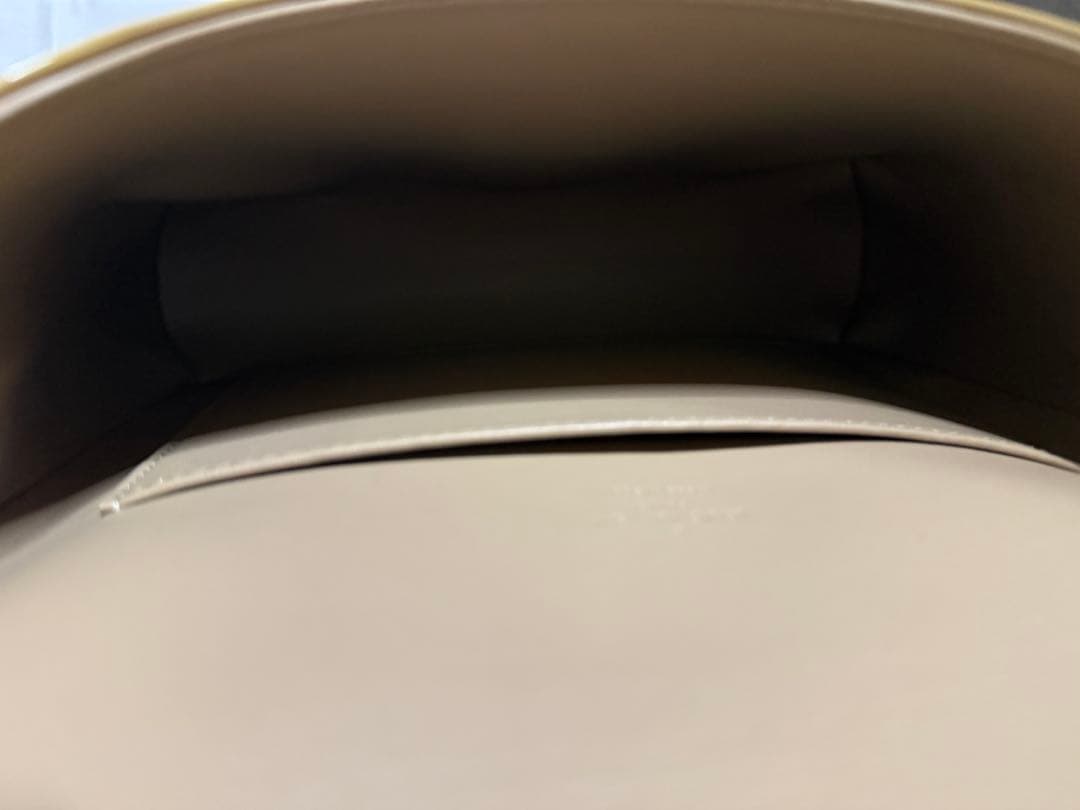 LOUIS VUITTON ヴェルニ トンプソンストリート