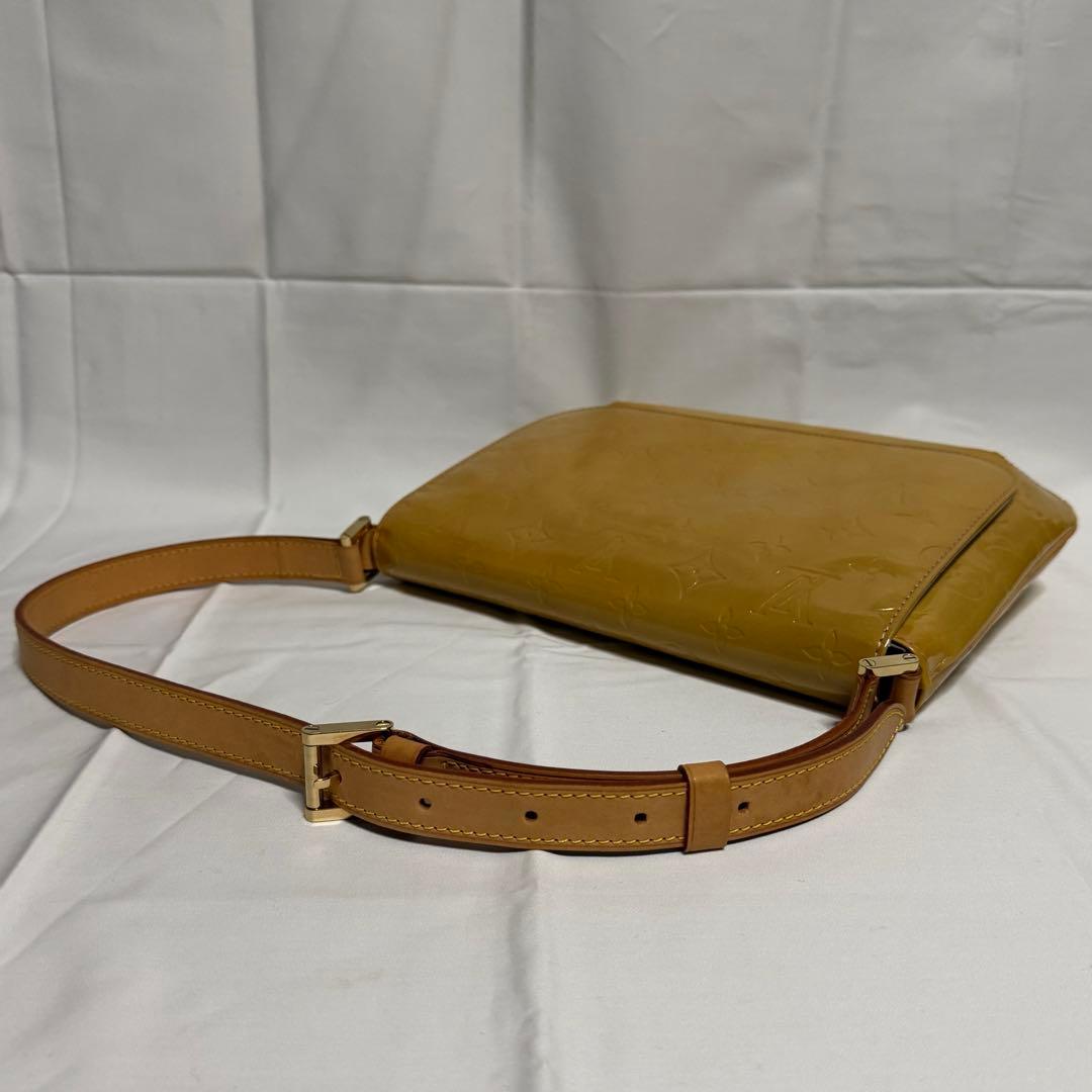 LOUIS VUITTON ヴェルニ トンプソンストリート