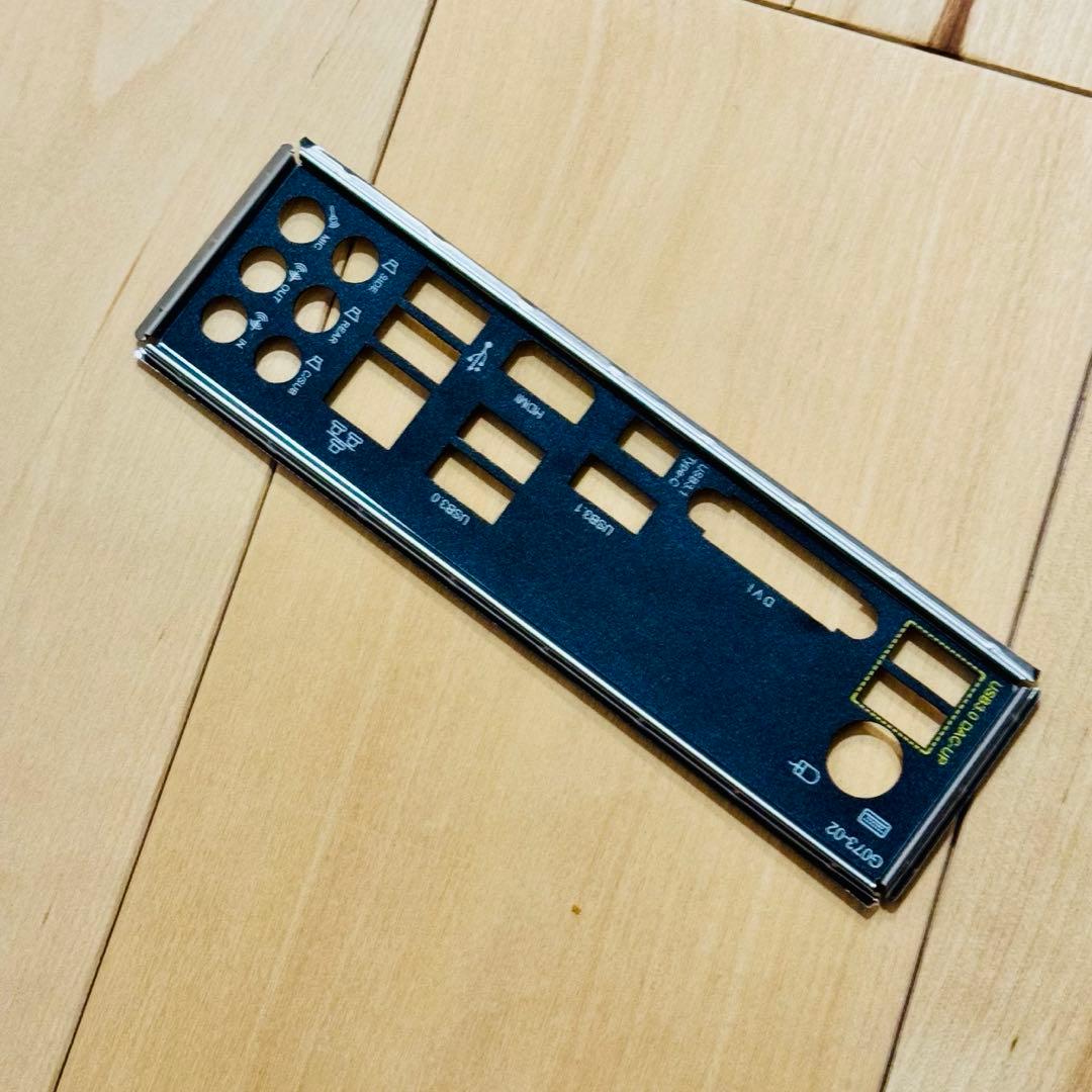 マザーボード、CPU、メモリセット(Core i7 7700 32GB)