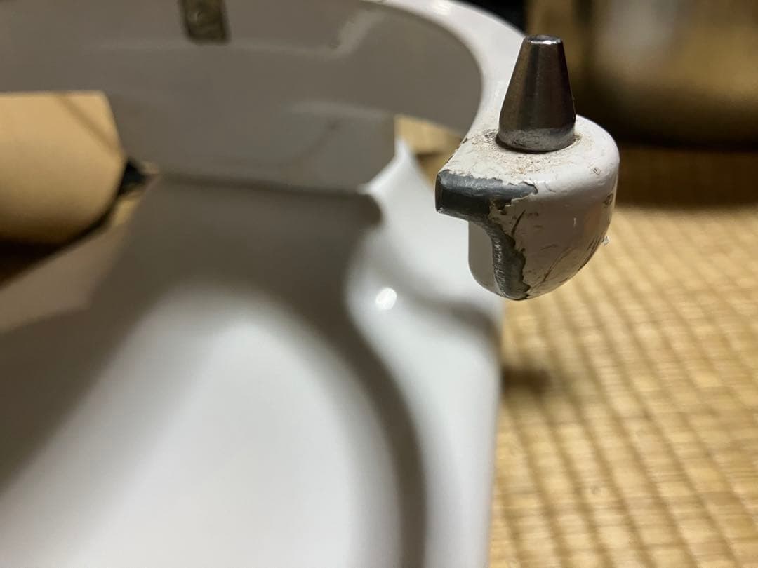 キッチンエイド　ミキサー KSM7 白　正規代理店FMI