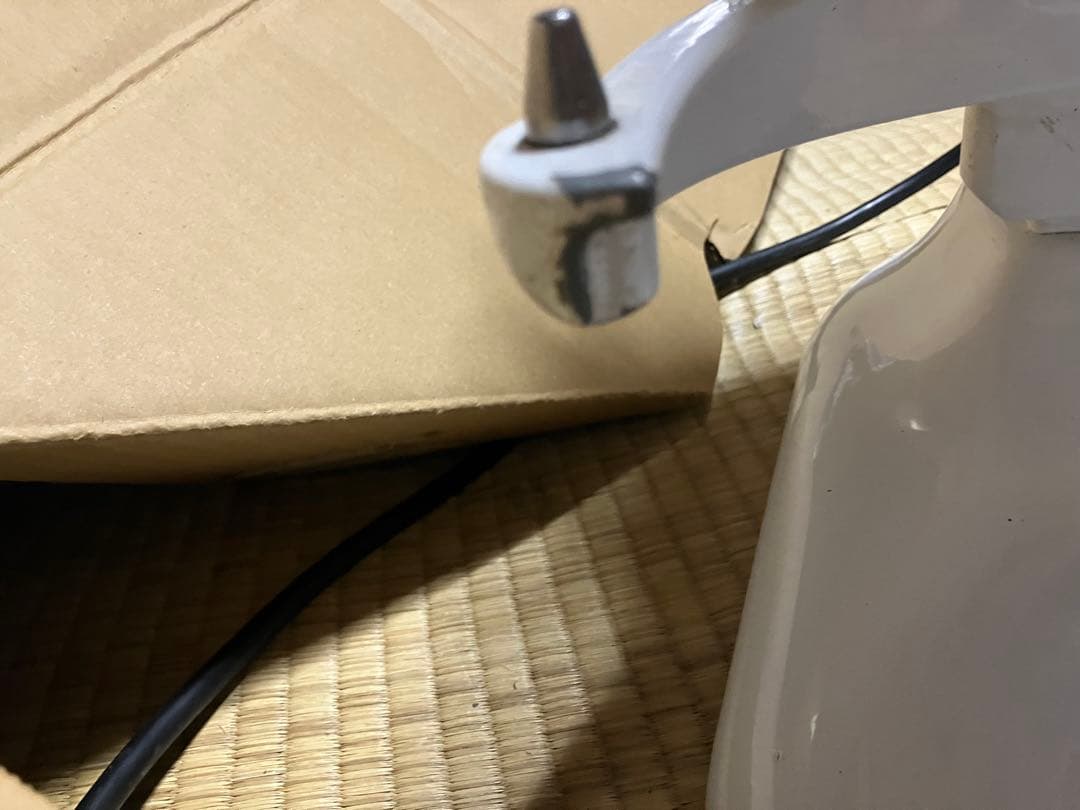 キッチンエイド　ミキサー KSM7 白　正規代理店FMI