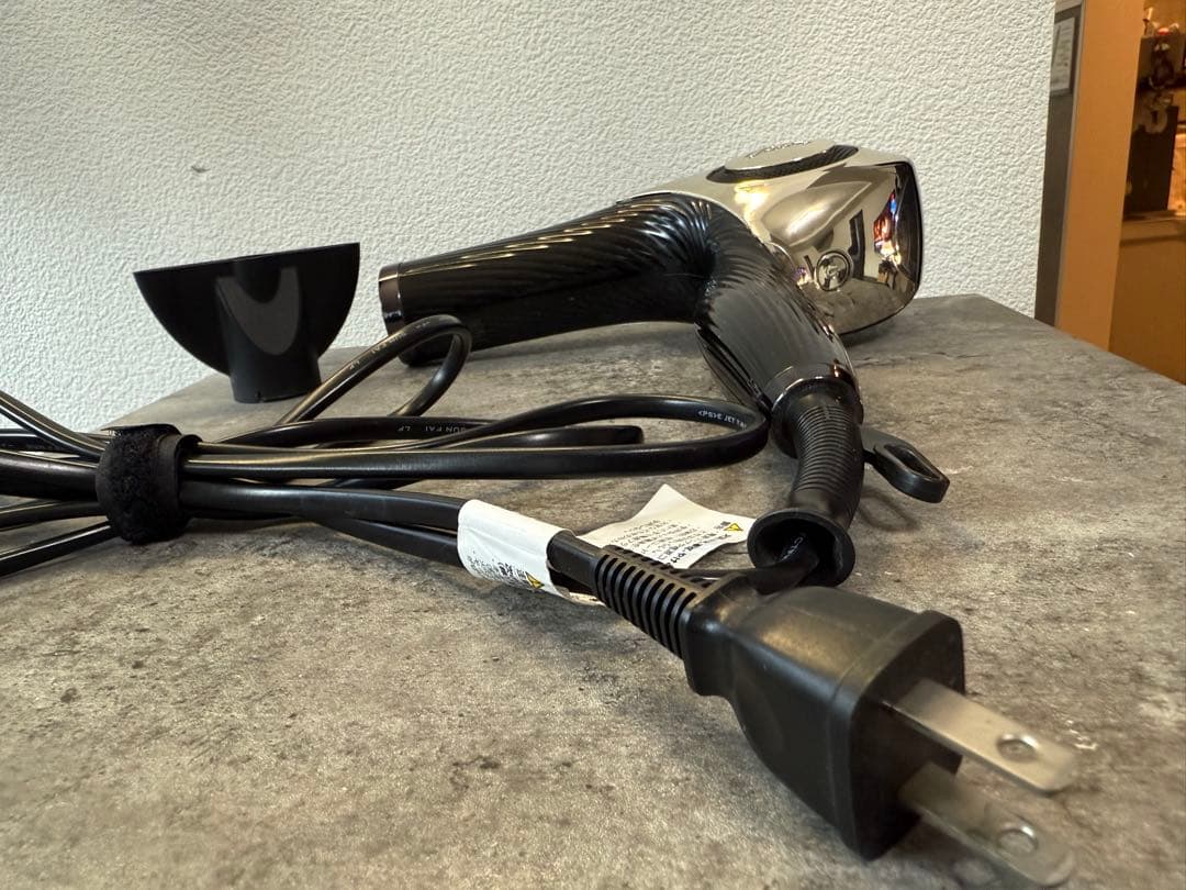 リファビューテックドライヤー