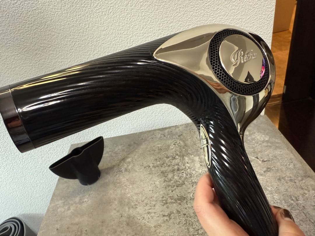 リファビューテックドライヤー