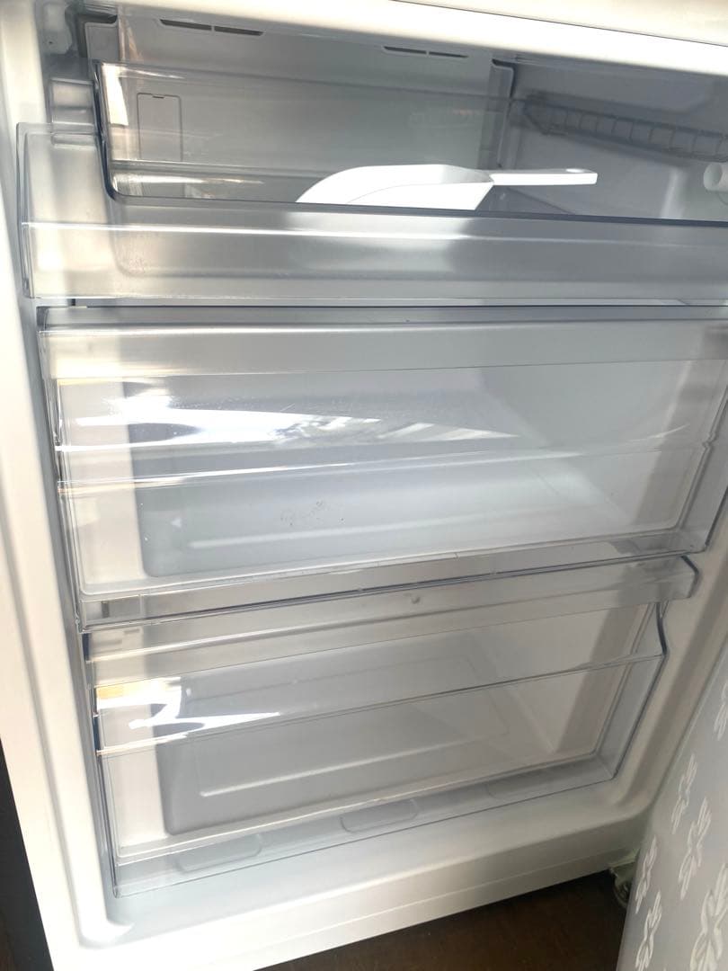 近隣地域限定送料無料❗️美品　黒系　冷蔵庫、洗濯機、電子レンジセット