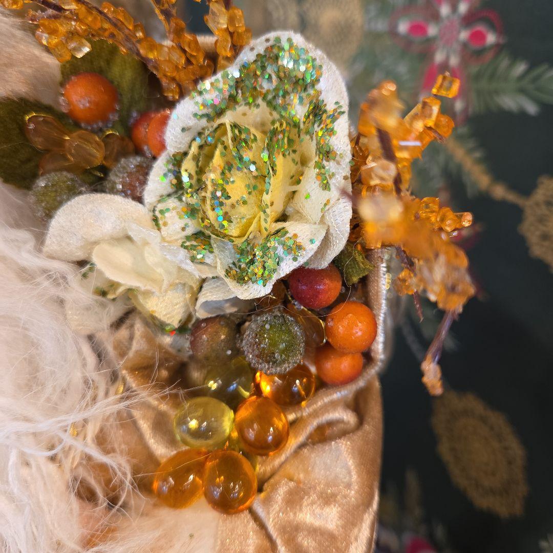 クリスマス サンタクロース飾り