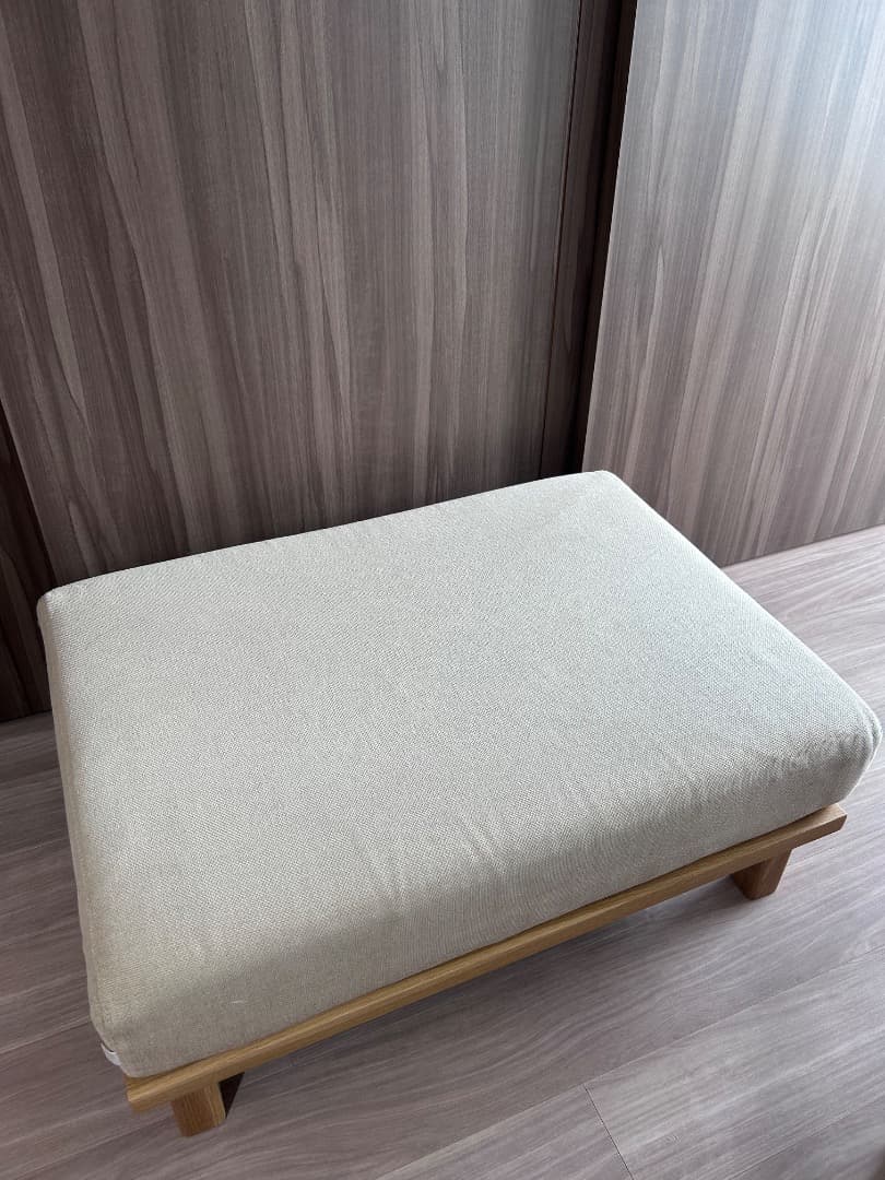 シーヴ レクト ユニットソファ オットマン