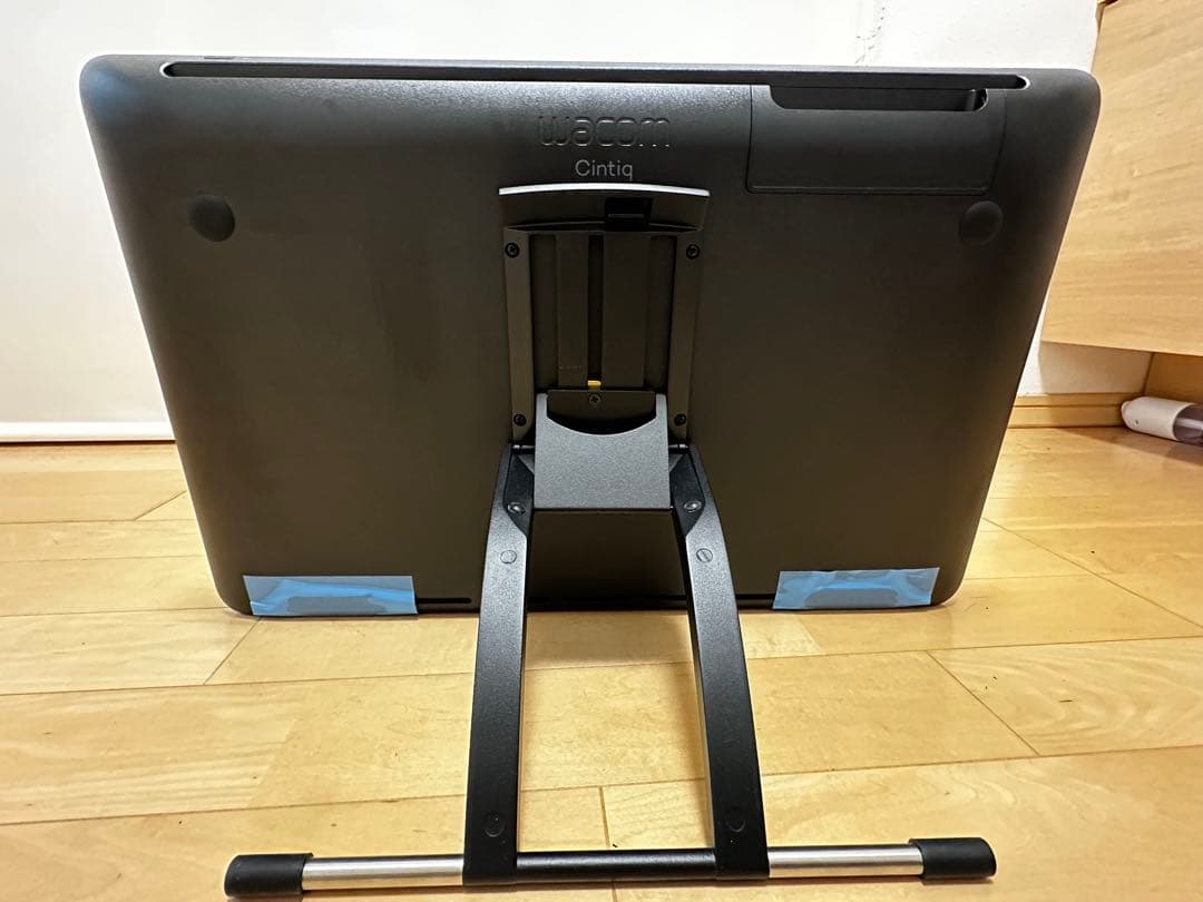 ワコム 液タブWacom Cintiq 22 DTK2260K1D