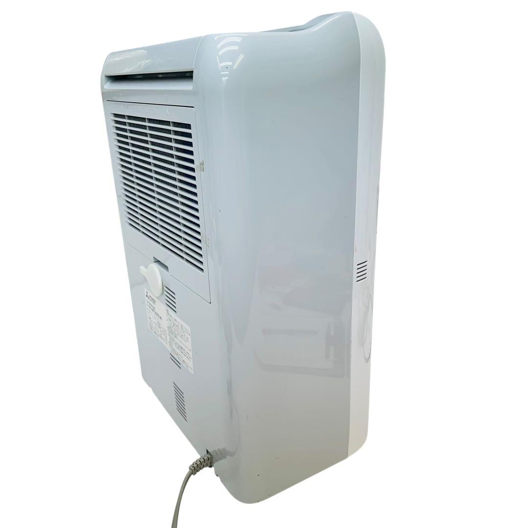 三菱　2020年式　衣類乾燥除湿機　MJ-M120RX