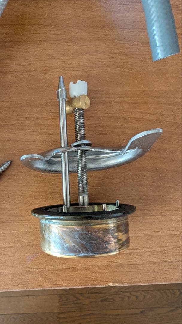 Panasonic TK-HB50-S 還元水素水