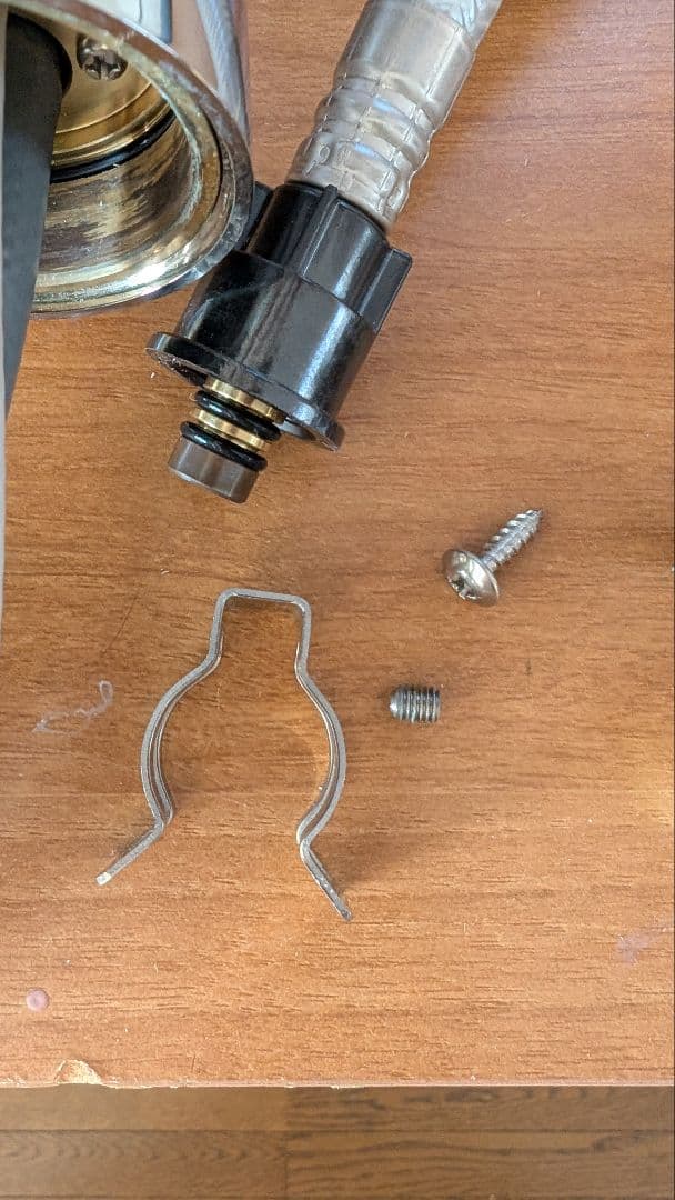 Panasonic TK-HB50-S 還元水素水