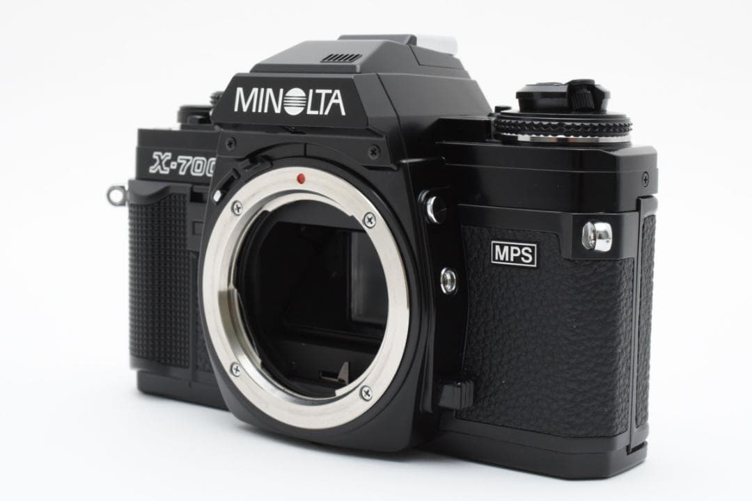 ★新品級★ミノルタ MINOLTA X-700 #860