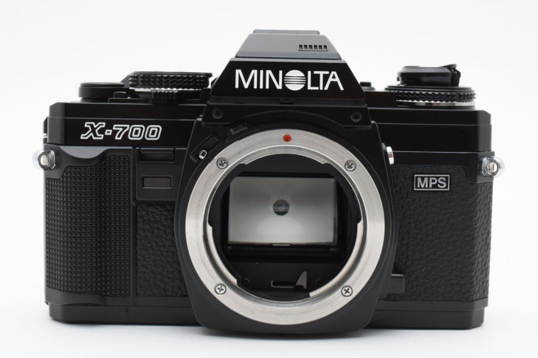 ★新品級★ミノルタ MINOLTA X-700 #860