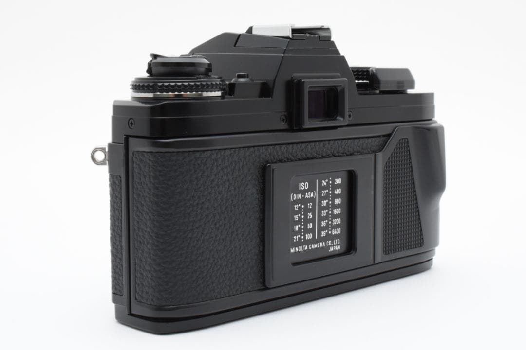 ★新品級★ミノルタ MINOLTA X-700 #860