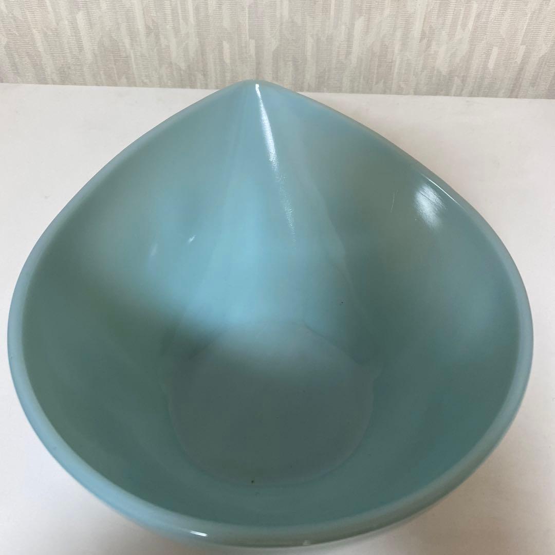 ファイヤーキング ターコイズブルー ティアドロップ