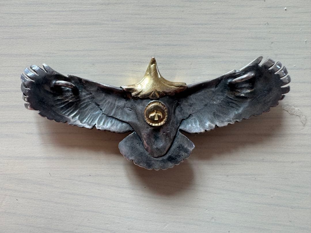 ゴローズ 中イーグル