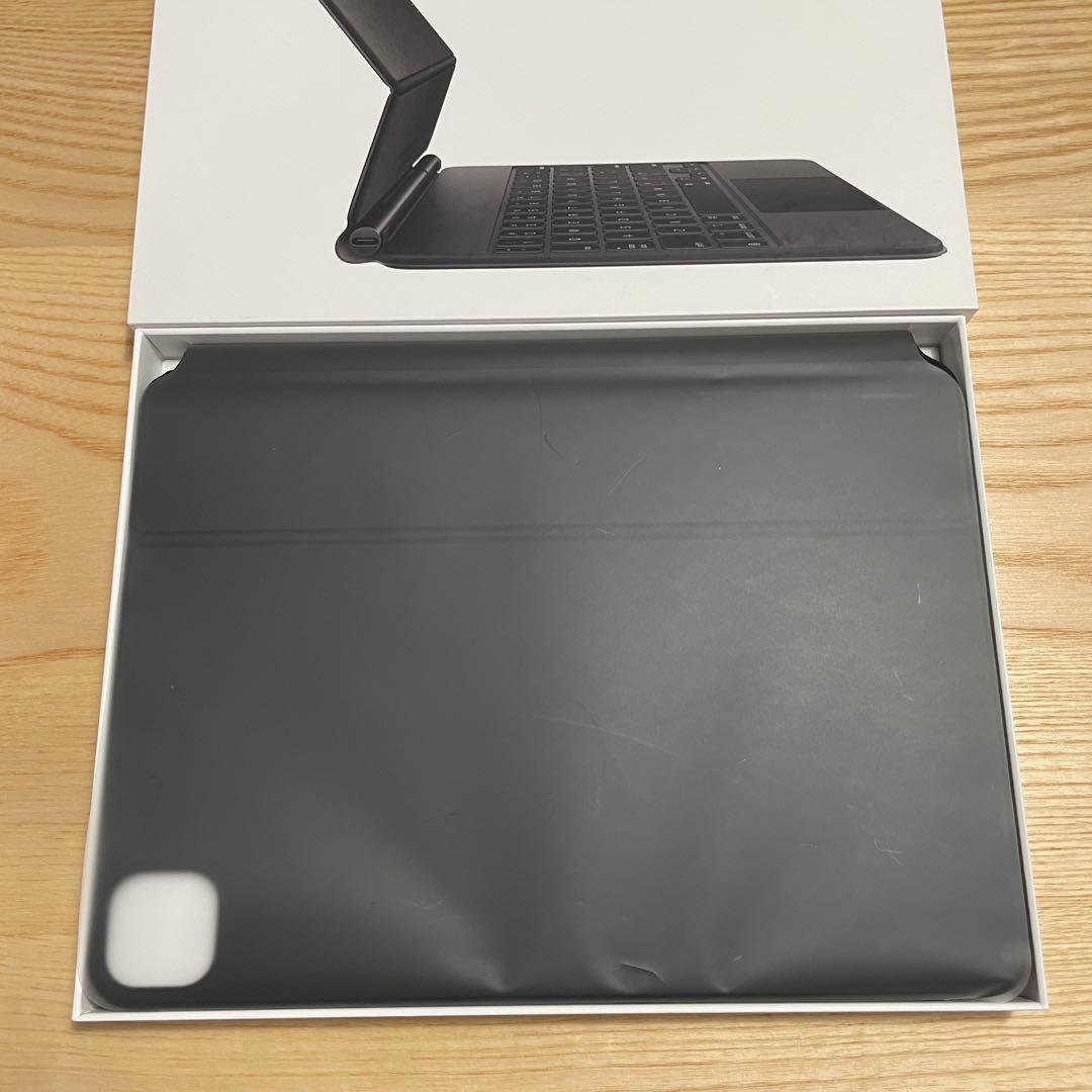 【フルセット】iPad Pro 第3世代256GB 11インチ Wi-Fiモデル