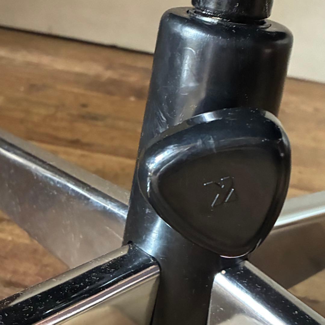 コクヨ ヴィンテージ デスクチェア キャスター