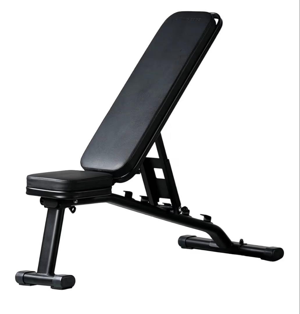 リーディングエッジ　トレーニングベンチ　ベンチ台