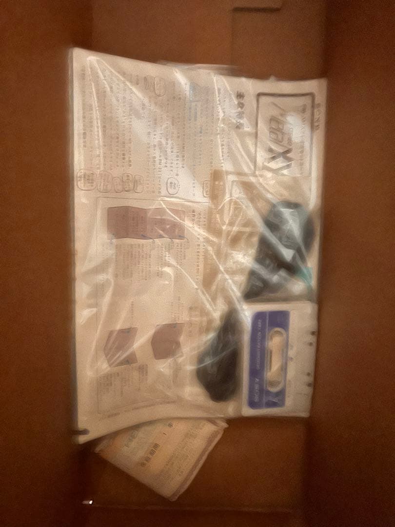 SONY CFS-F5 ステレオカセットレコーダー　未使用新品未開封