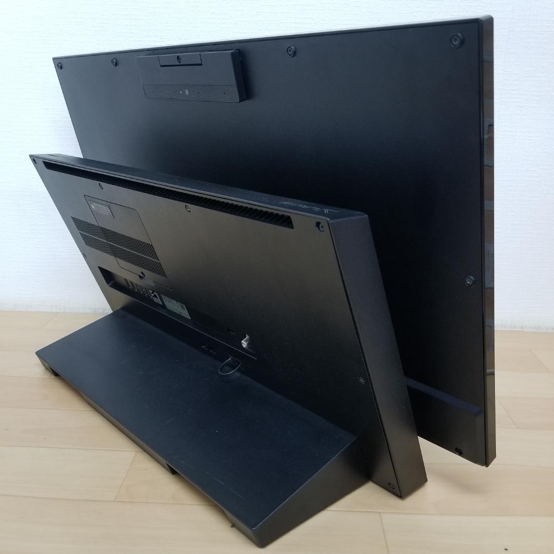 ジャンク品 NEC 第8世代 i7 一体型 PC-DA970MAB(E0730)