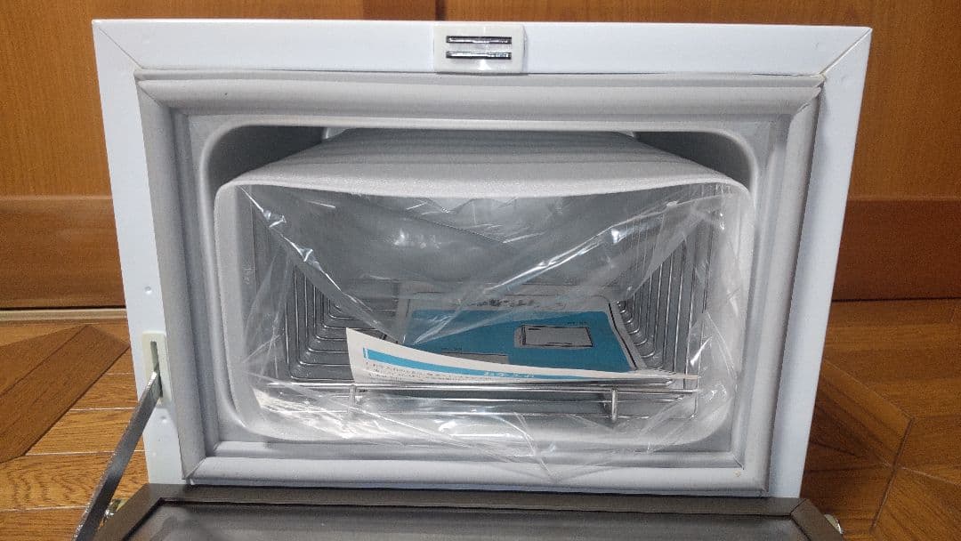 おしぼりウォーマー タオルウォーマー TAIJI 新品未使用品