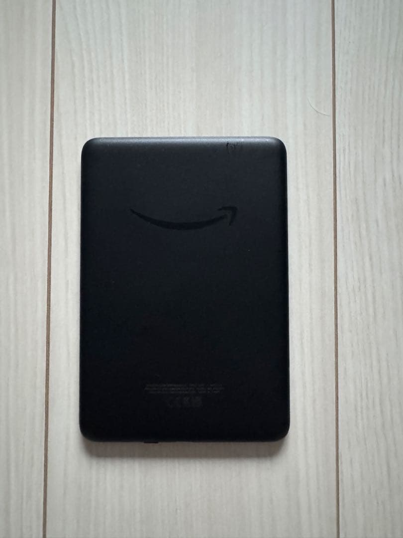 な*な様 Amazon Kindle 6インチ ブラック 本体