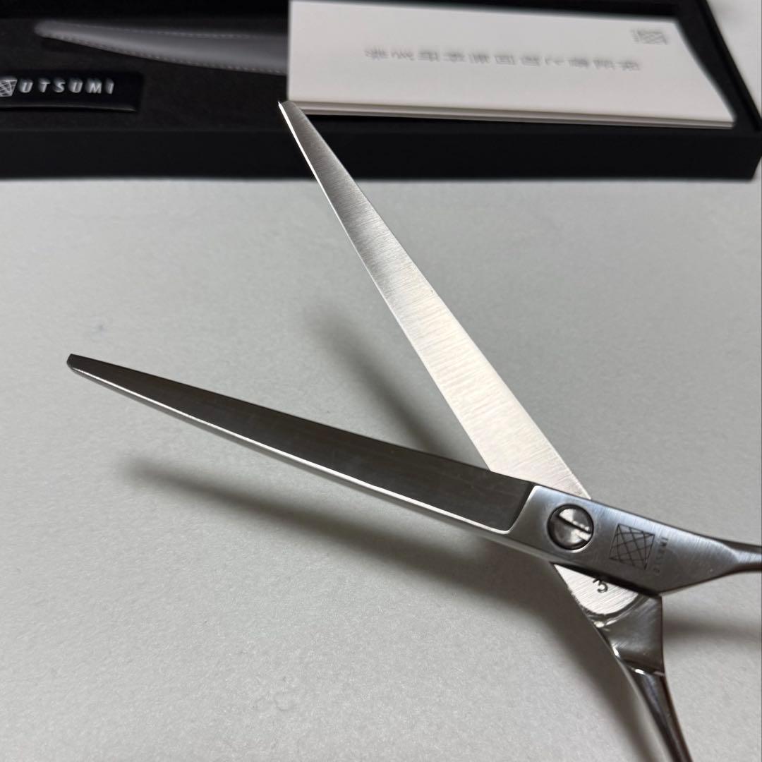 内海 カーブシザーOUR70D