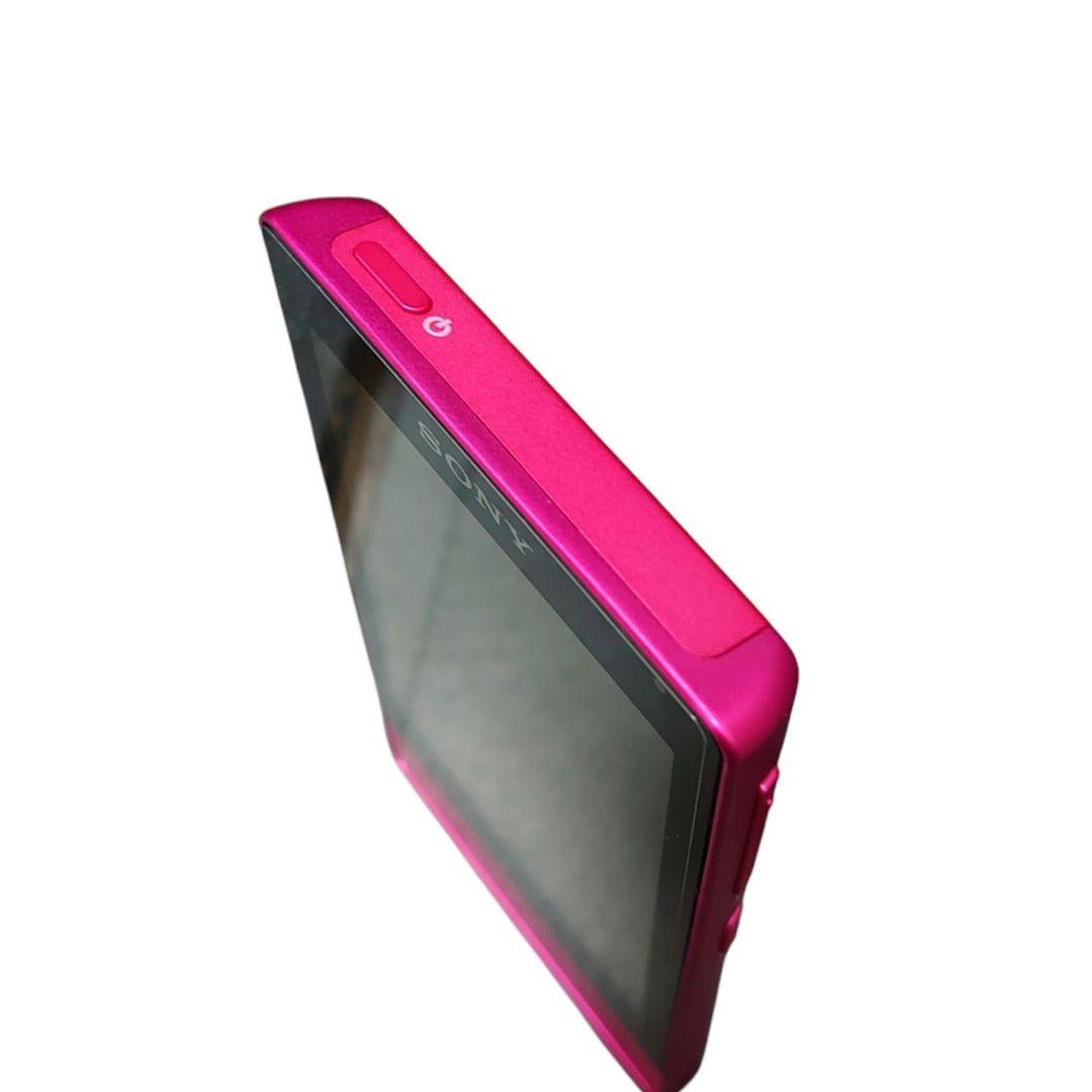 【美品】SONY Walkman(ウォークマン) NW-F805