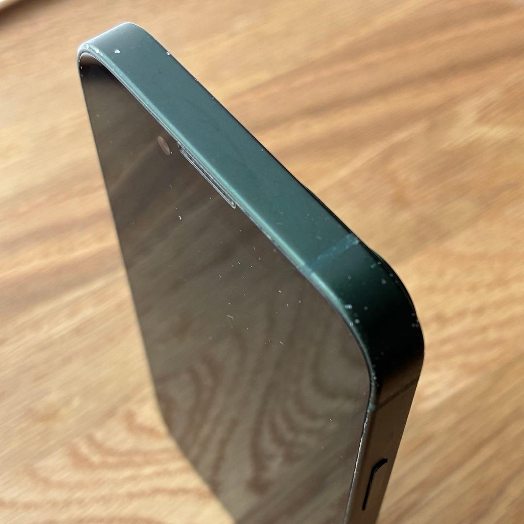 【週末限定】iPhone 13 mini グリーン 128GB SIMフリー