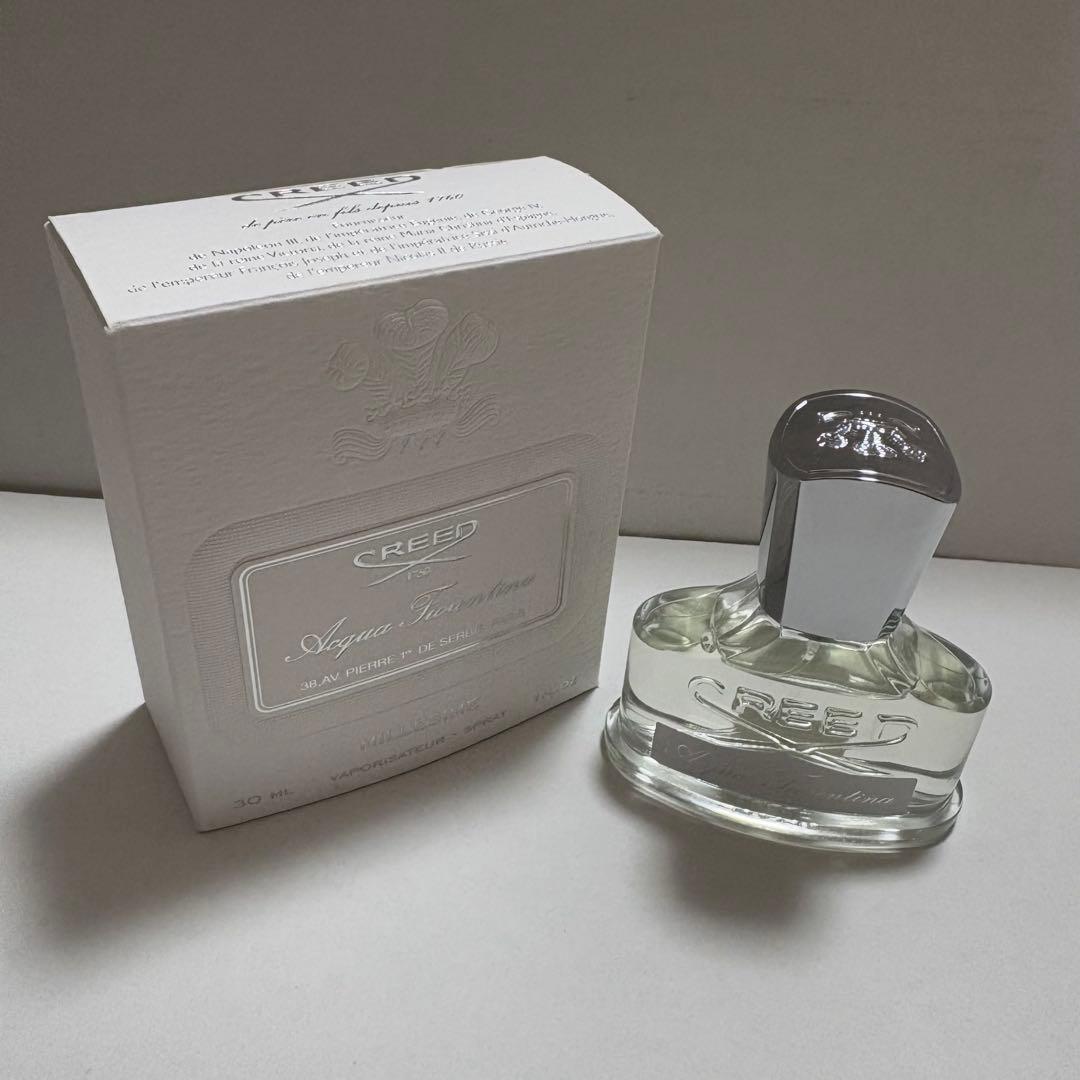 クリード　Creed Acqua Fiorentina 30ml 香水