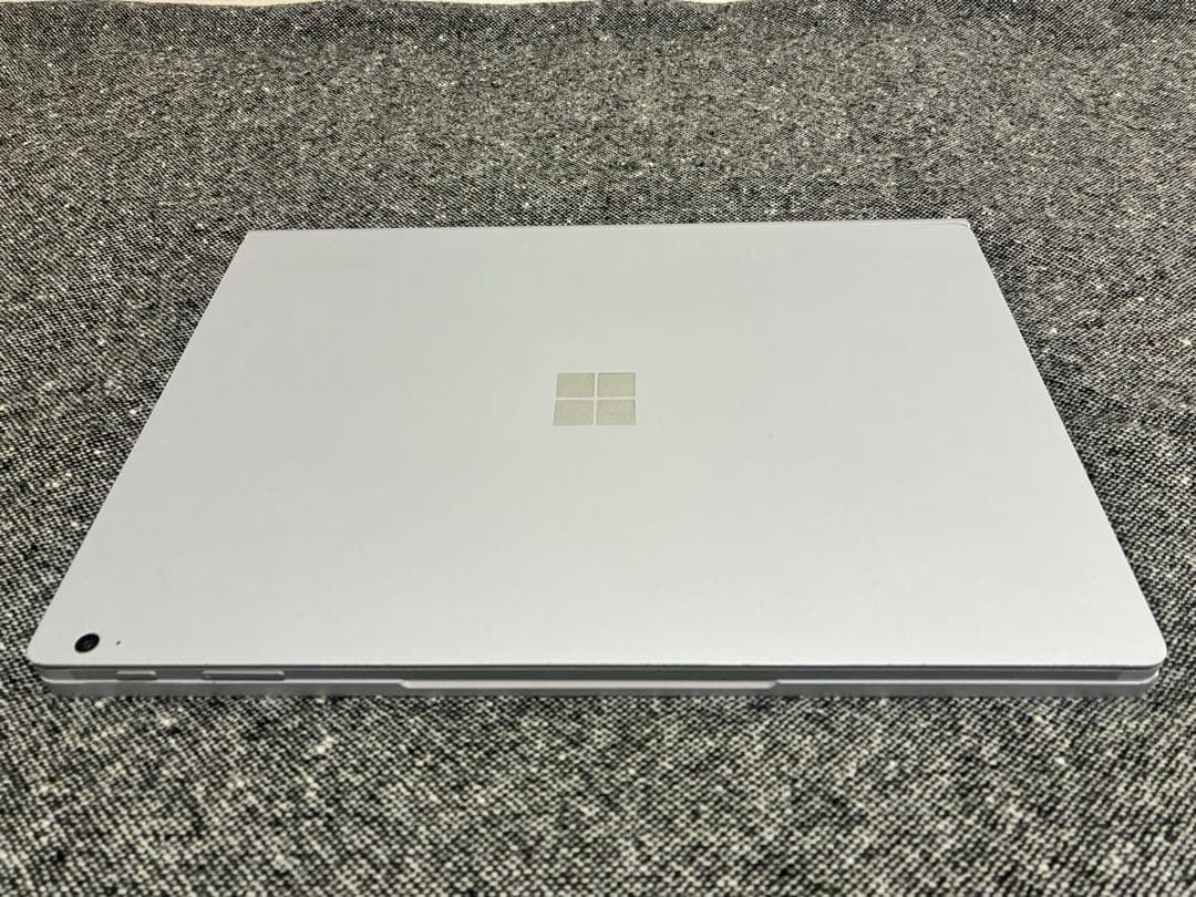 夏休限定値下げMicrosoft Surface Book3 [i7/32GB]