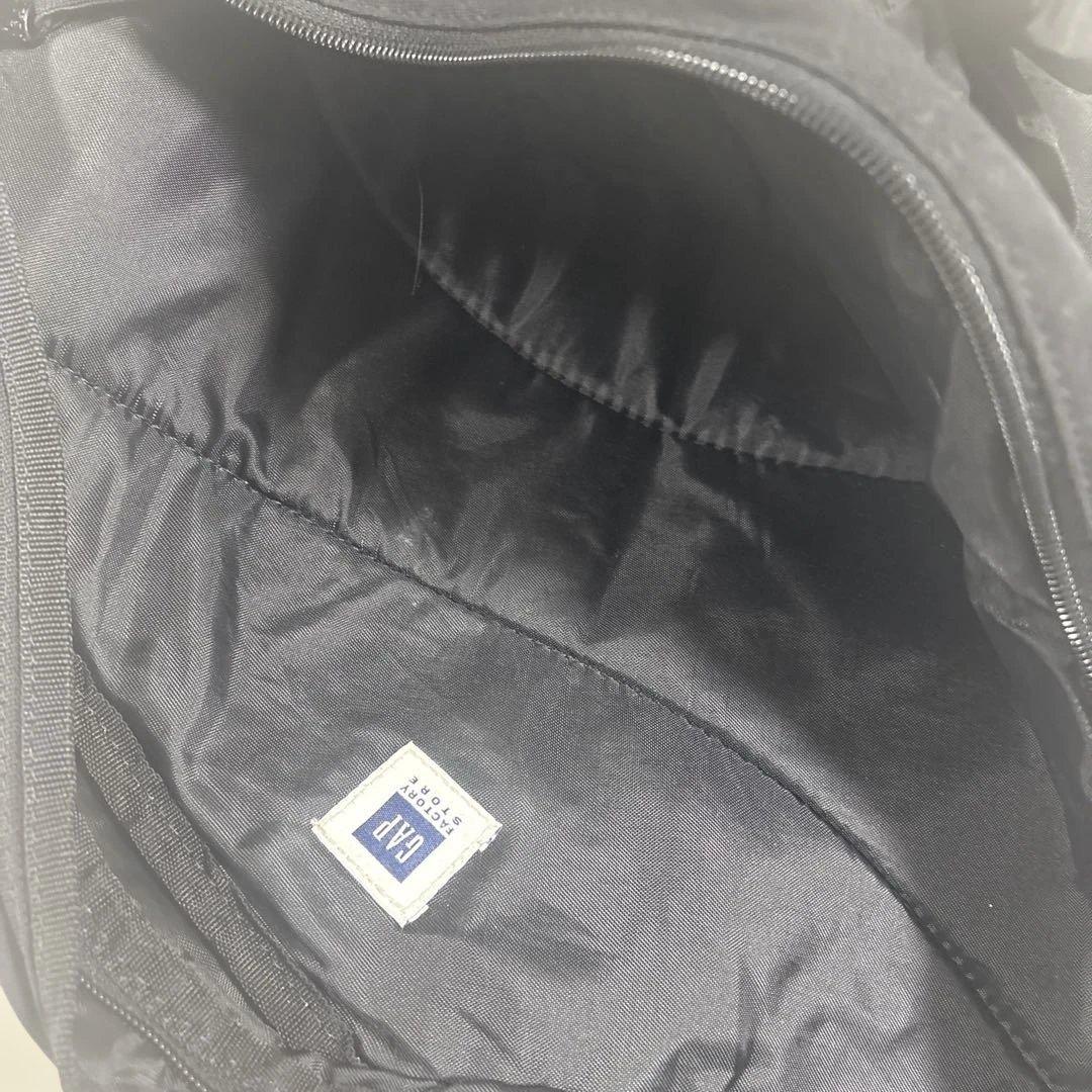 OLD GAP 00s Y2Kスリング/ワンショルダーバッグ