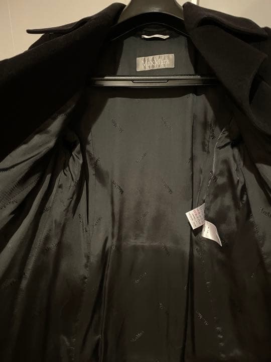 Max Mara コート　S