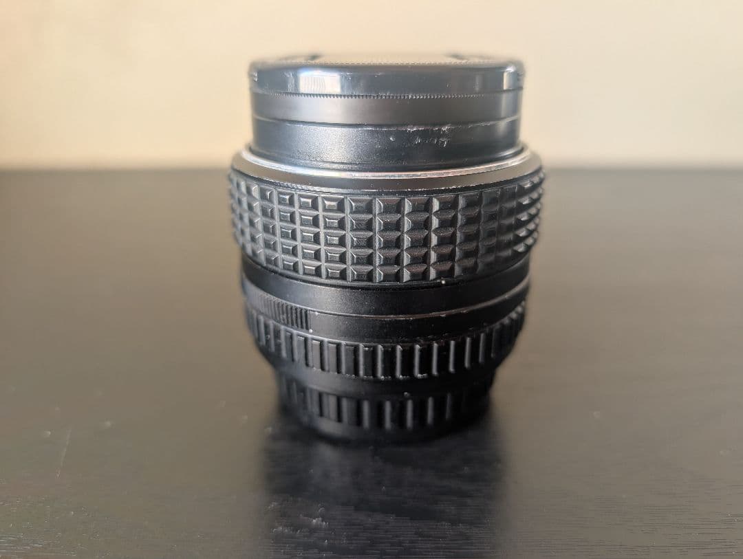 PENTAX KX + SMC PENTAX 50mm F1.2 フイルムカメラ