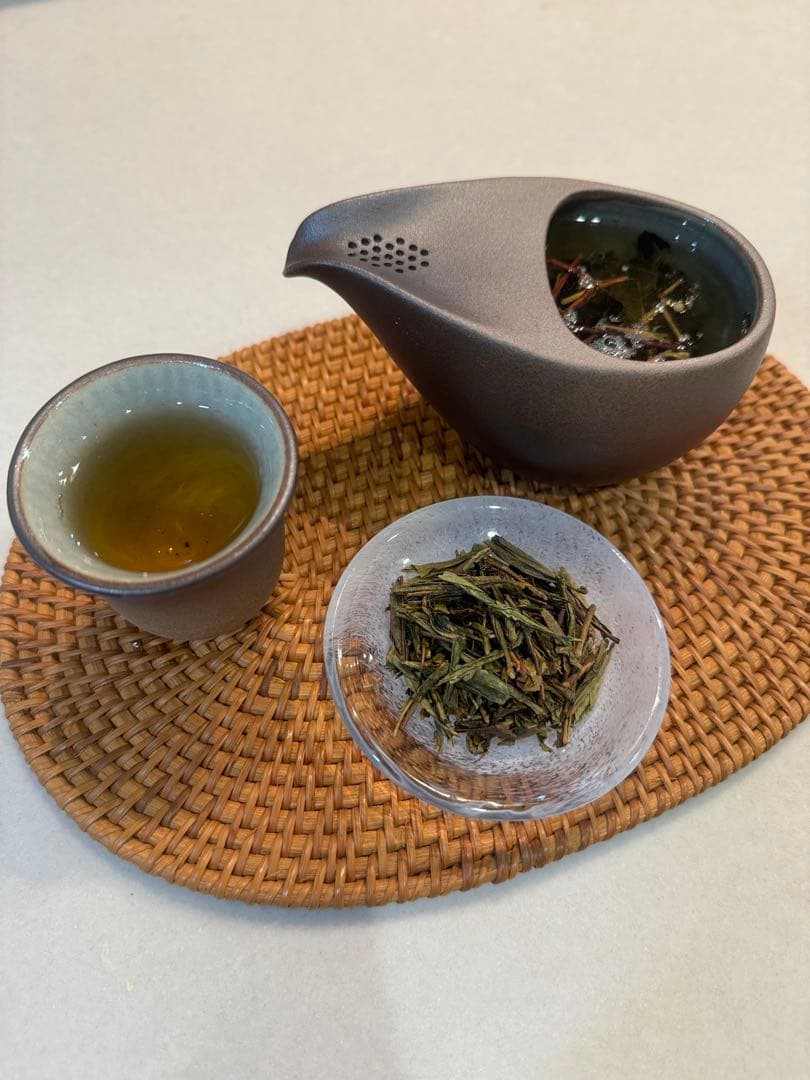 【丸五製茶】お得直売所限定 ほうじ茶（6kg）