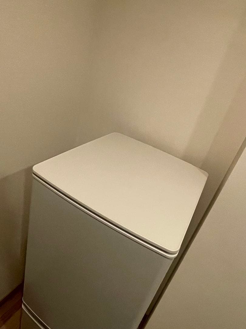 美品！冷蔵庫 三菱電機　MR-P15H-W 2023年製　146L